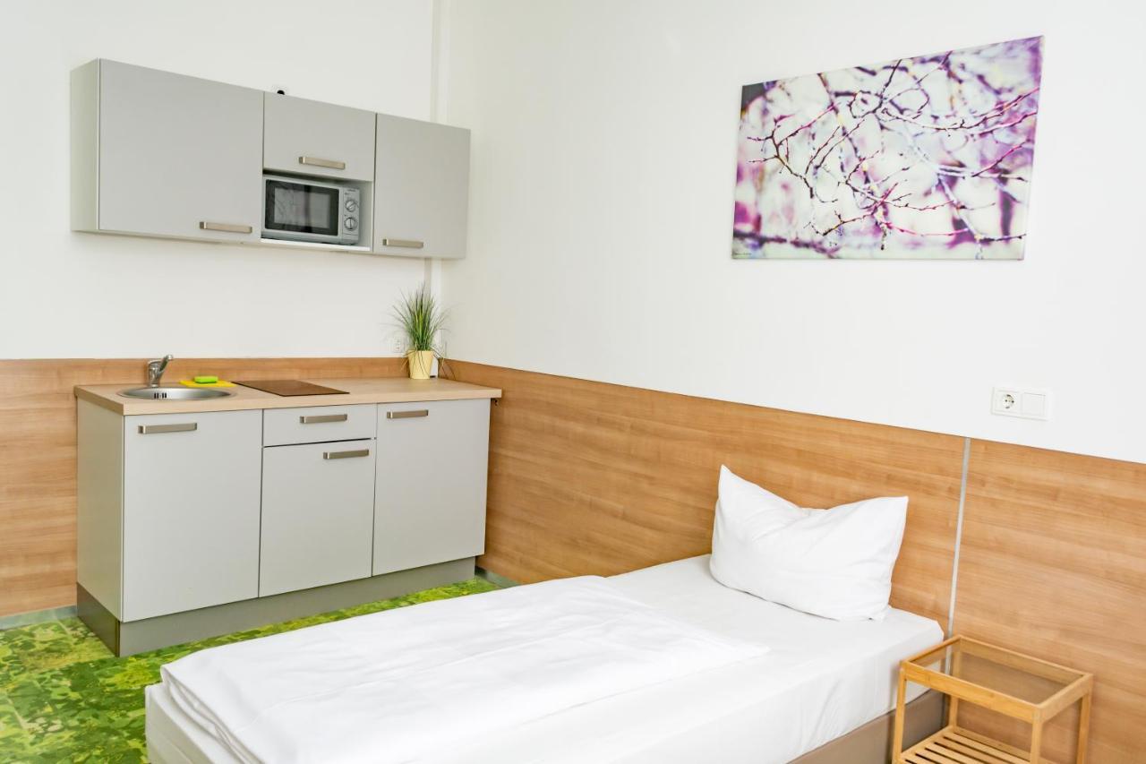24Seven Apartments - Self Check-In Altdorf  Extérieur photo